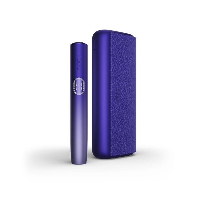 アイコス デバイス（本体）の種類を比較する | IQOS（アイコス）公式サイト